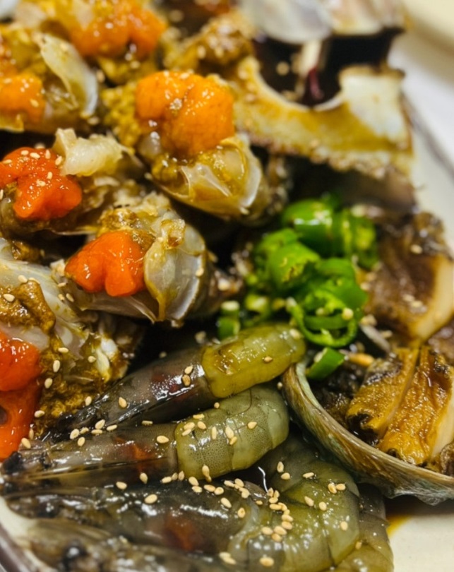 생생정보-포천-청진동간장게장-정연훈-연훈할머니-간장게장