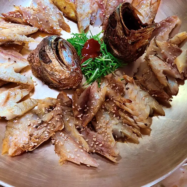 이천쌀밥 보리굴비 간장게장 직화불고기 청국장 돌솥밥 한정식 경기 이천 지산리조트 맛집