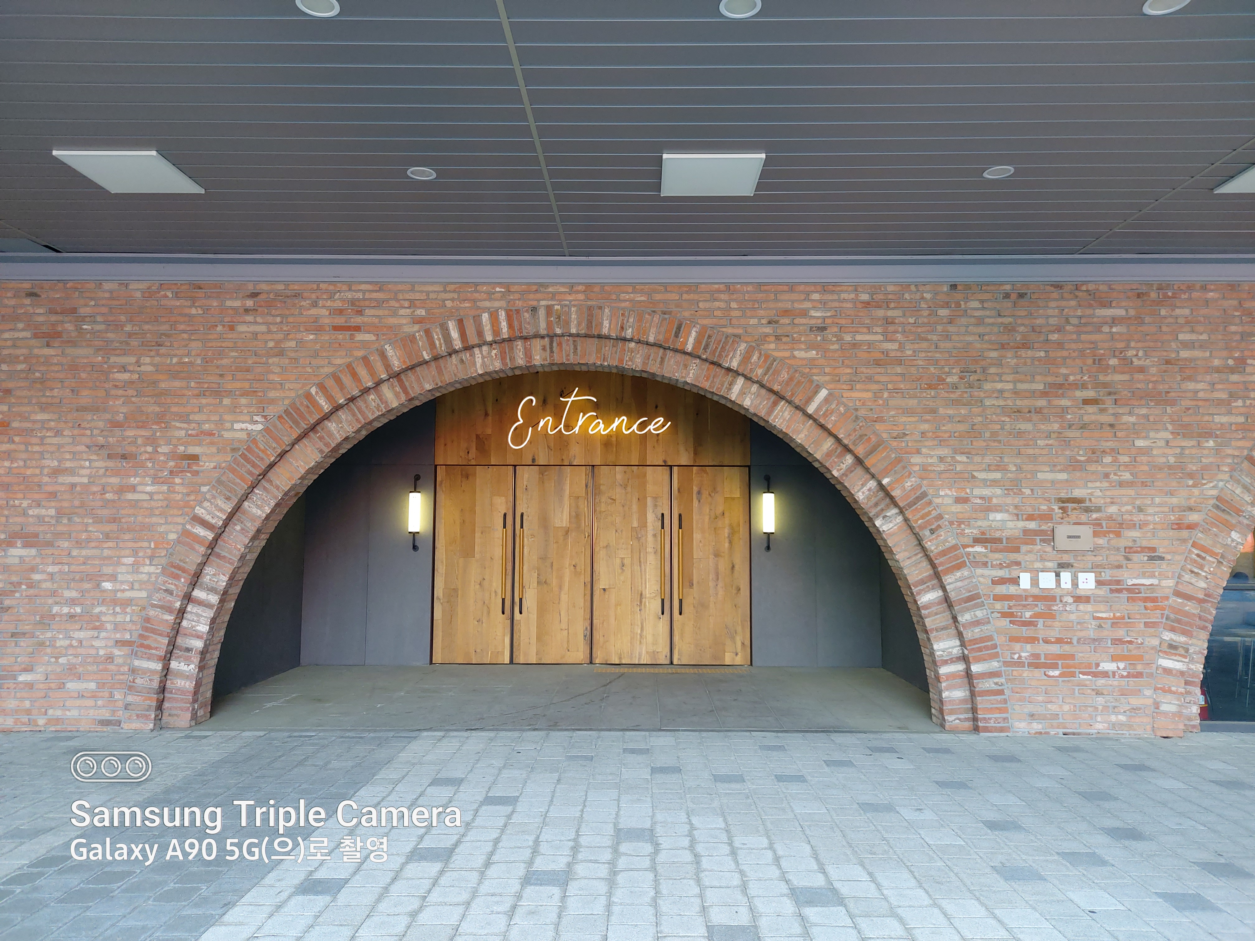 메가박스용인테크노밸리점