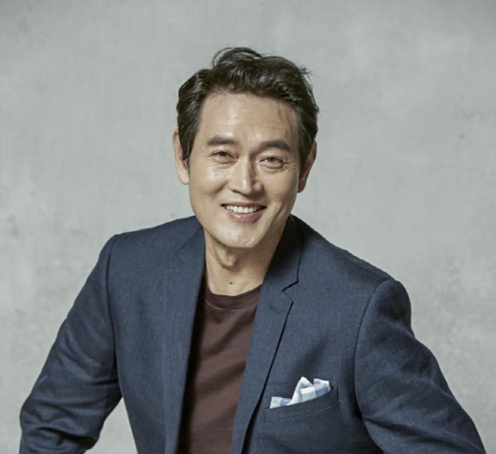 김명수 프로필
