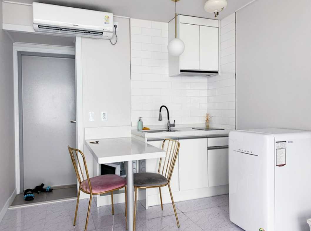 강릉 당신의 안목(바다뷰 팬션, 강릉 감성숙소)