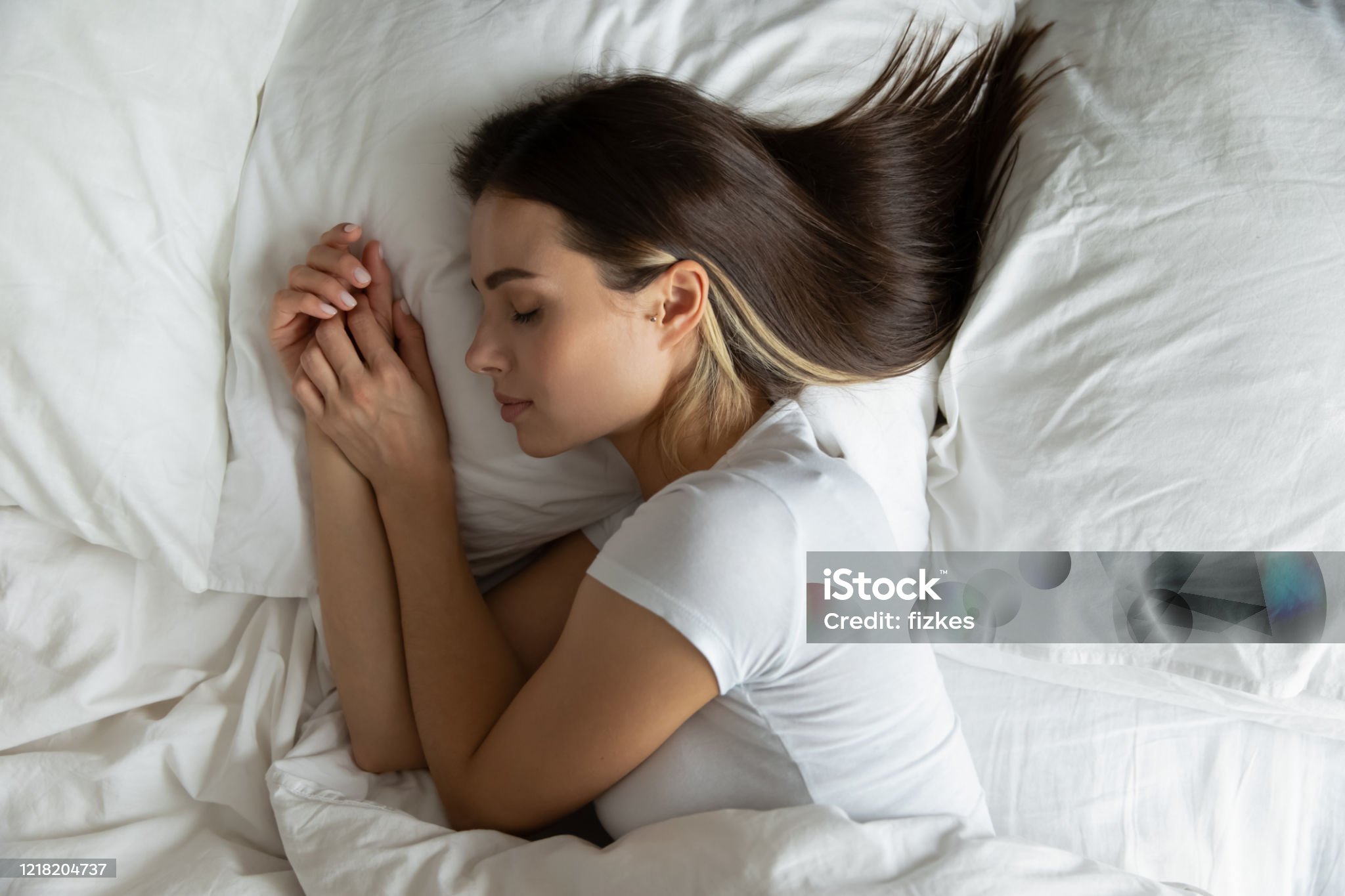 불면증 이기는 루틴