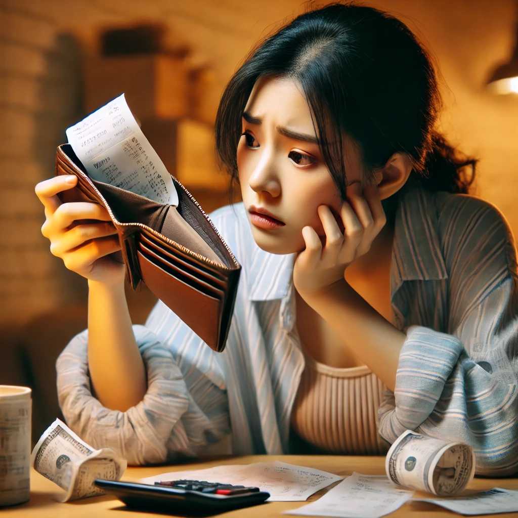 소비습관