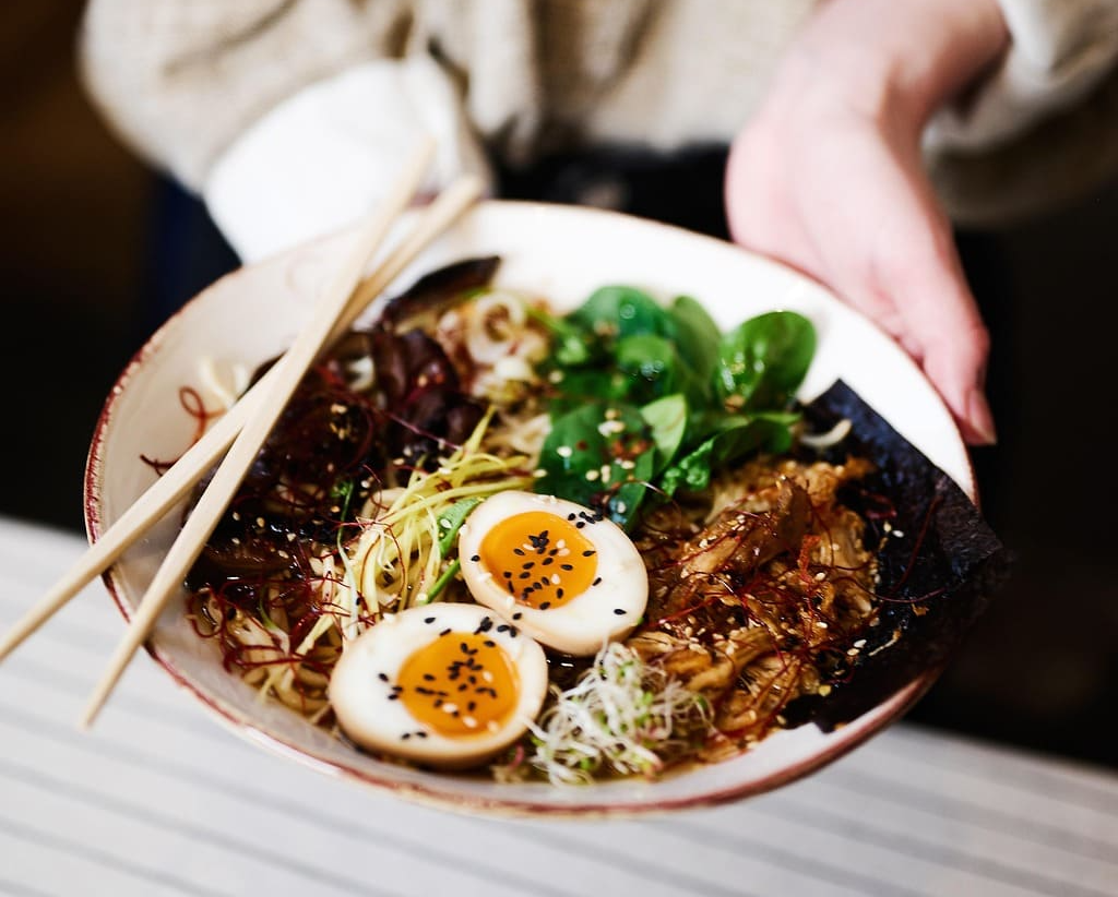 이장우 장조림 비빔밥