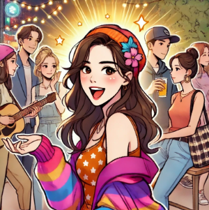ENTJ 유형 ENTJ 특징