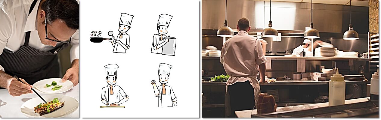 한식조리기능사 자격증