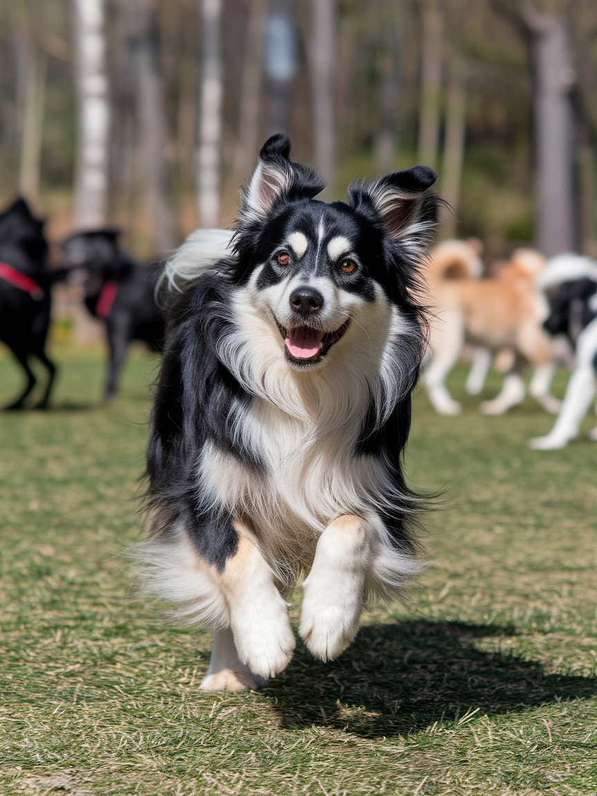 반려동물의 학습 능력 – 포지티브 트레이닝과 네거티브 트레이닝 비교