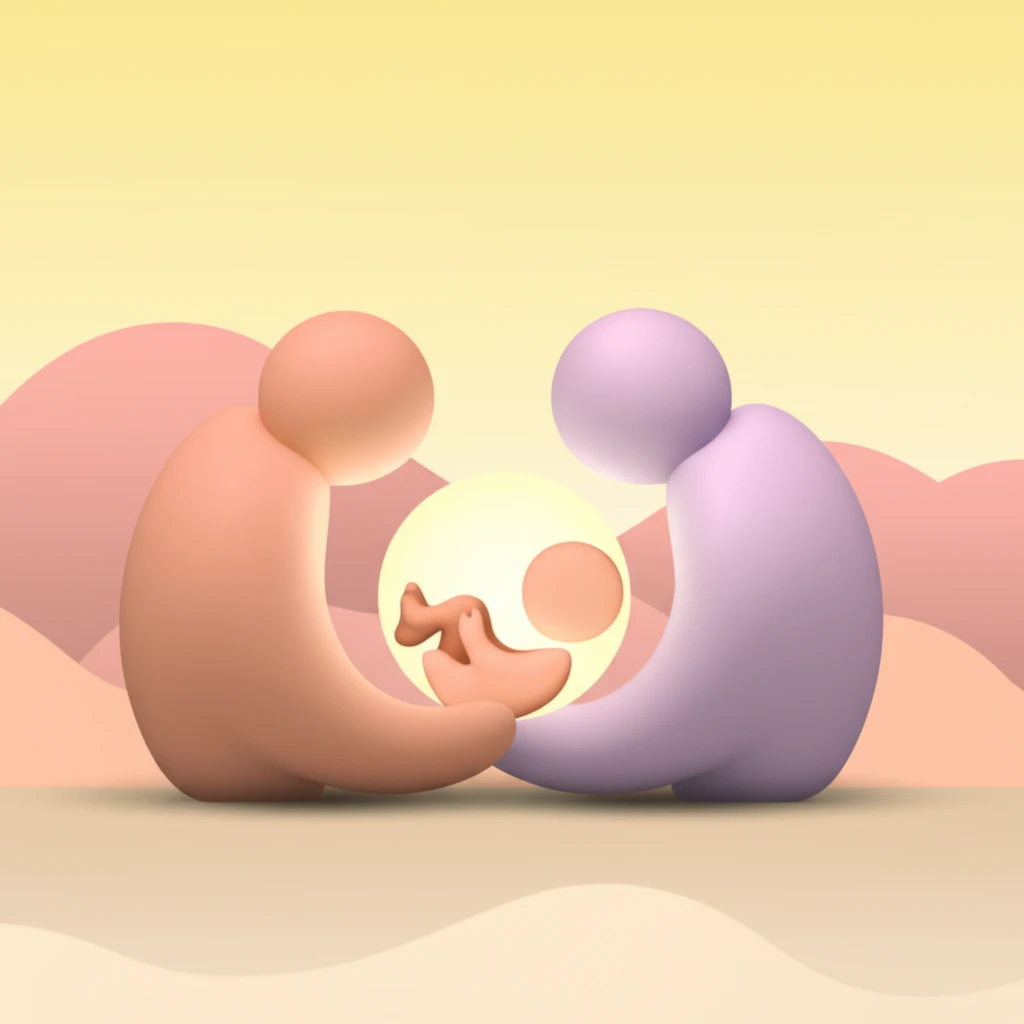 당진시 첫째아 출산 지원, 2025년..