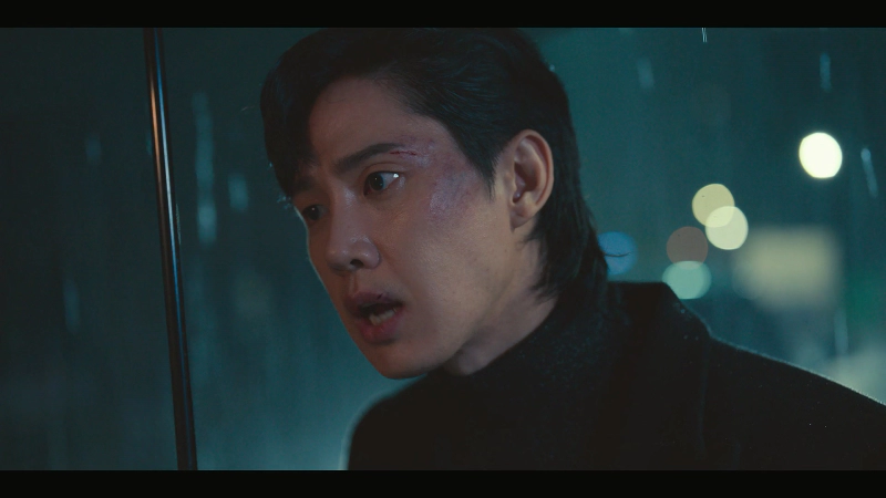 더글로리 전재준