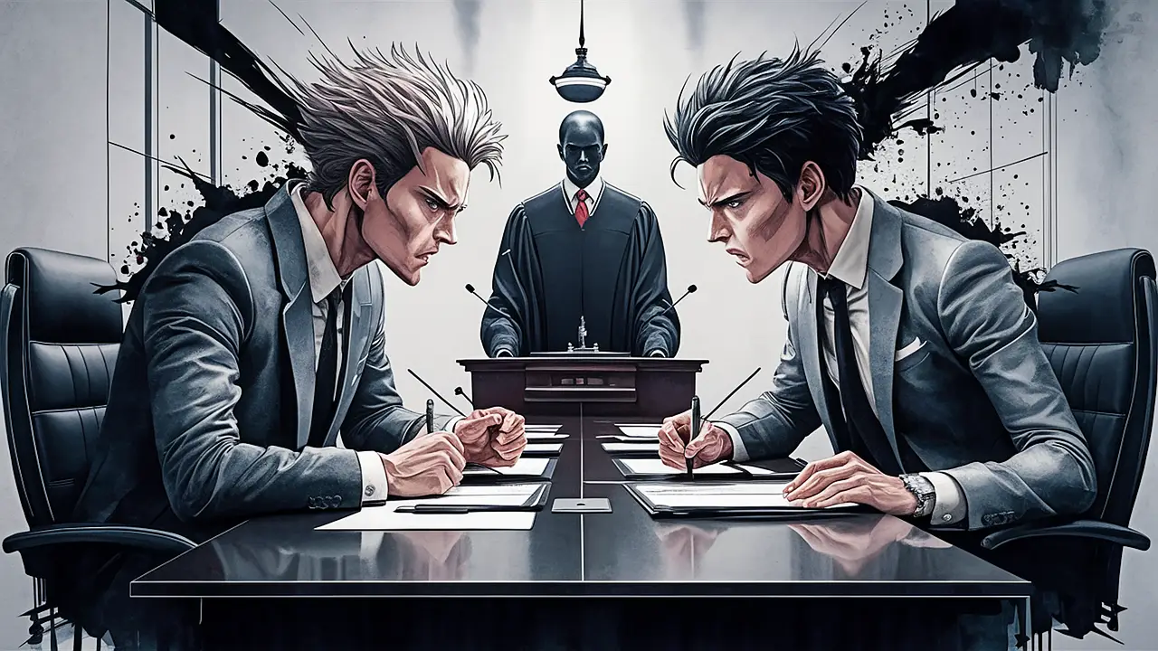 교통사고 합의금 산정