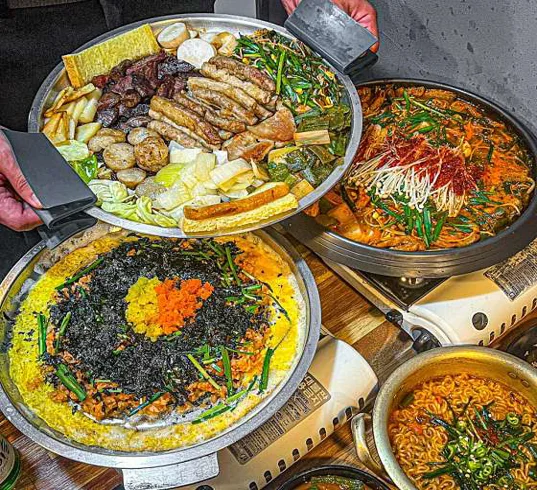 형제한우곱창 선유도점
