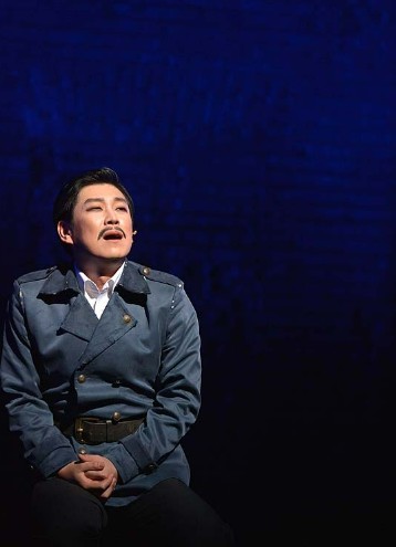 뮤지컬 영웅