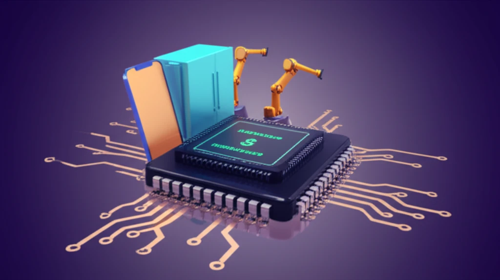 삼성전자 주식, 투자 기회인가? 심층..