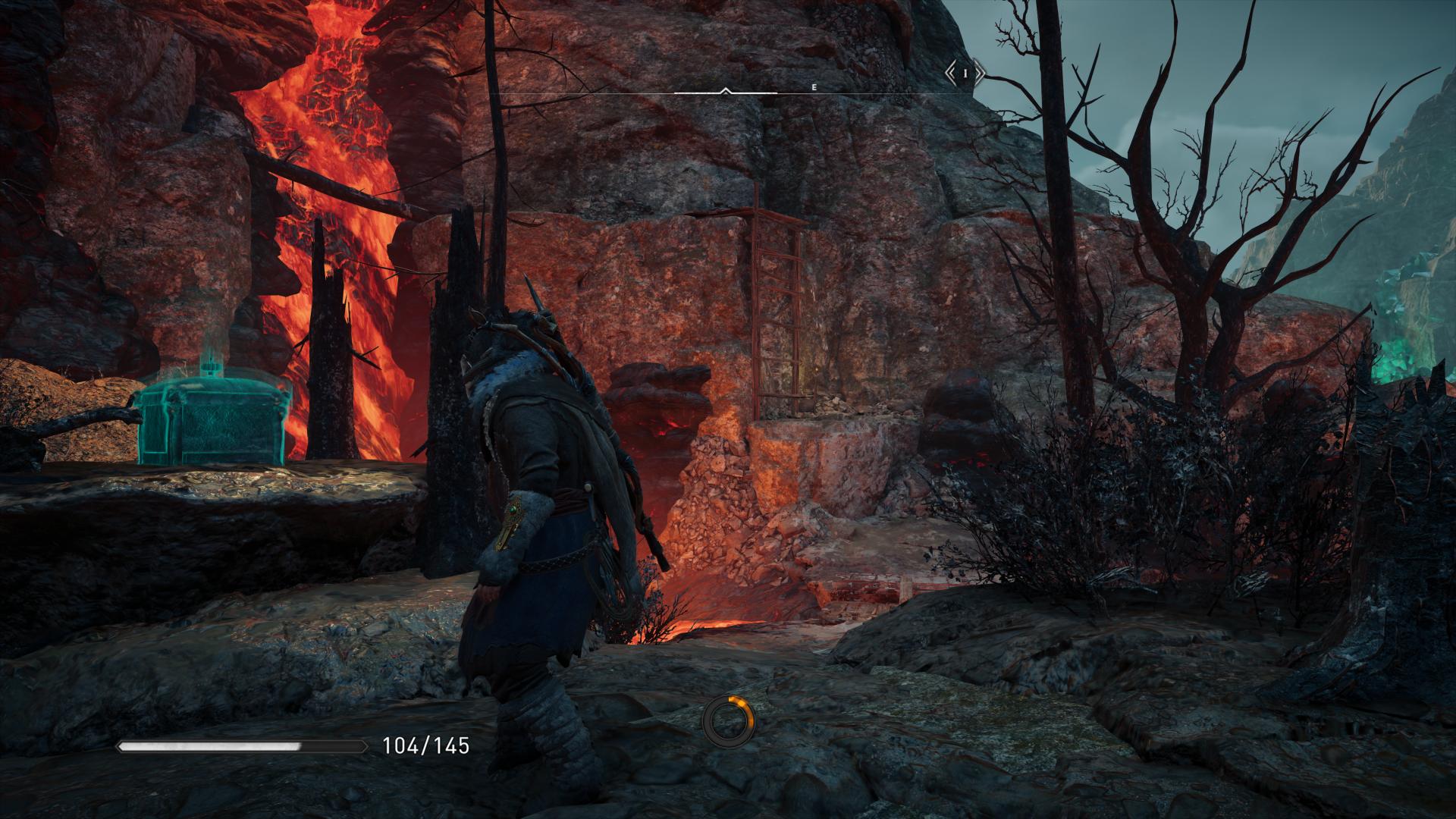 어쌔신 크리드 발할라 잊힌 전설 드워프 수호자