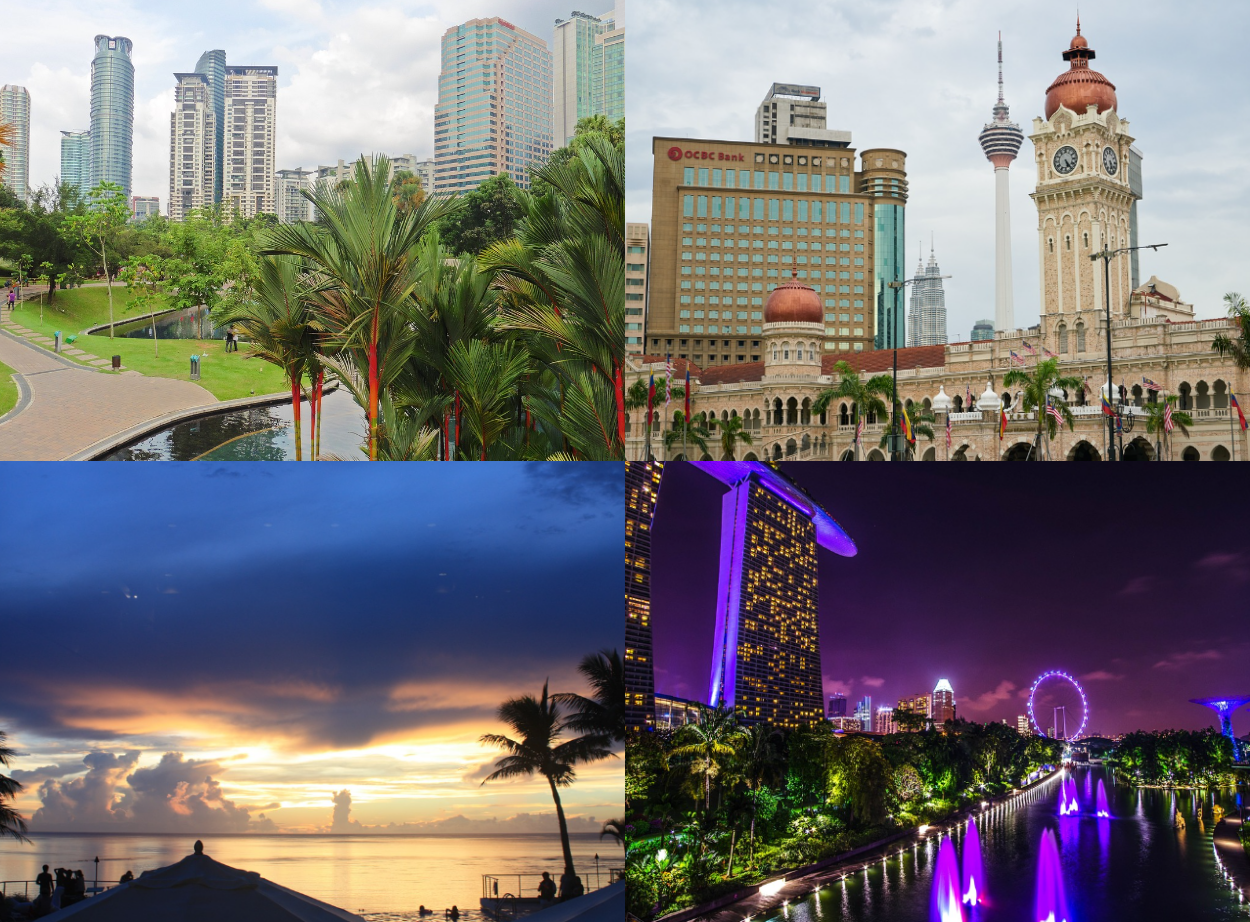 추석연휴 해외여행 추천