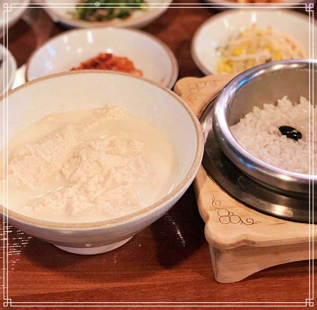 생생정보 일산 정발산 실패를 딛고 성공 비법 청국장 솥밥 맛집