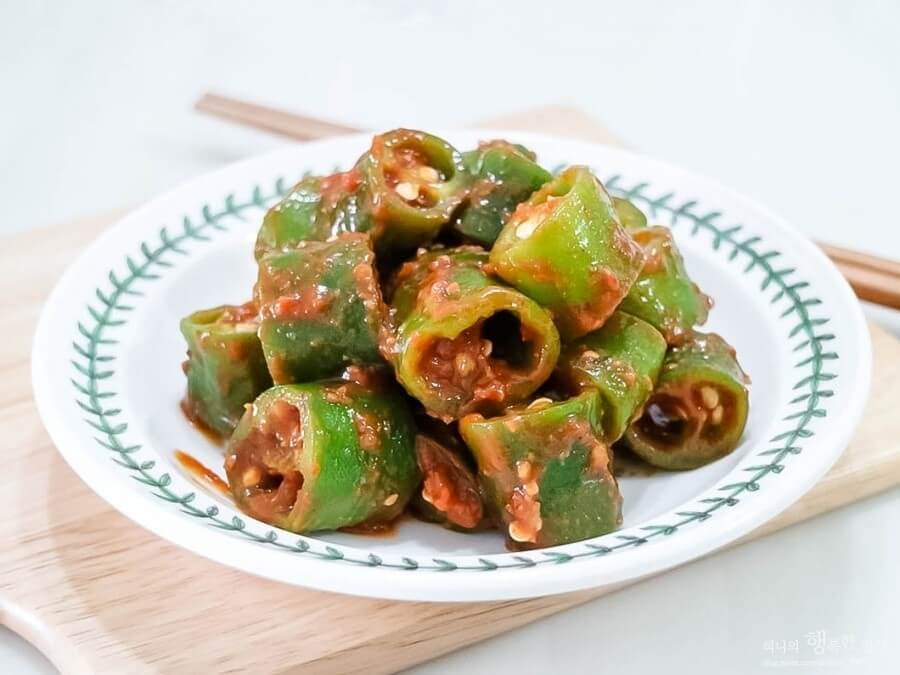 매운맛의 대표주자 02