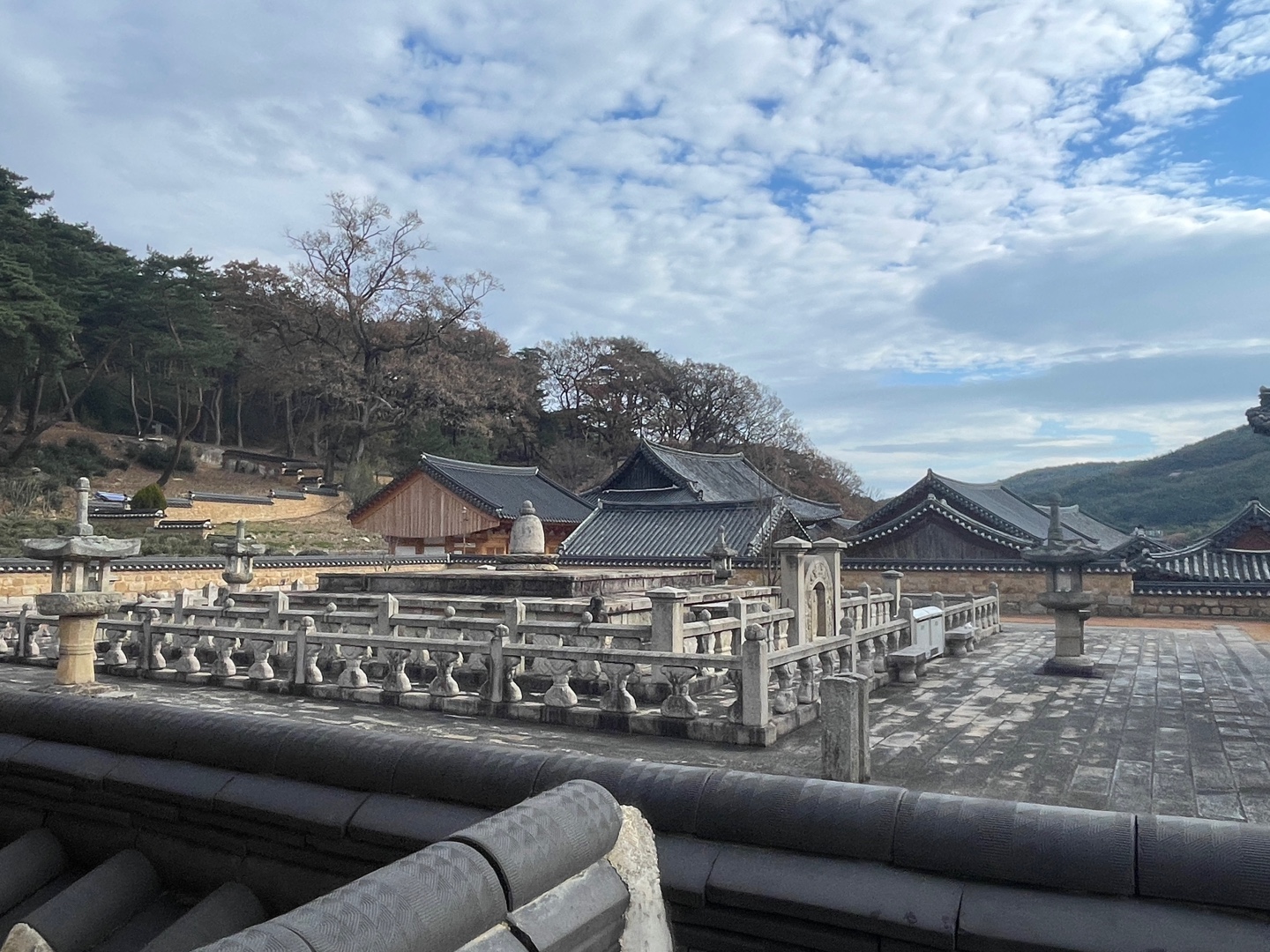 통도사