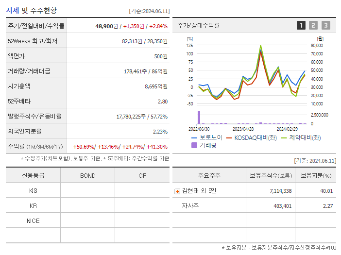 보로노이_기업개요