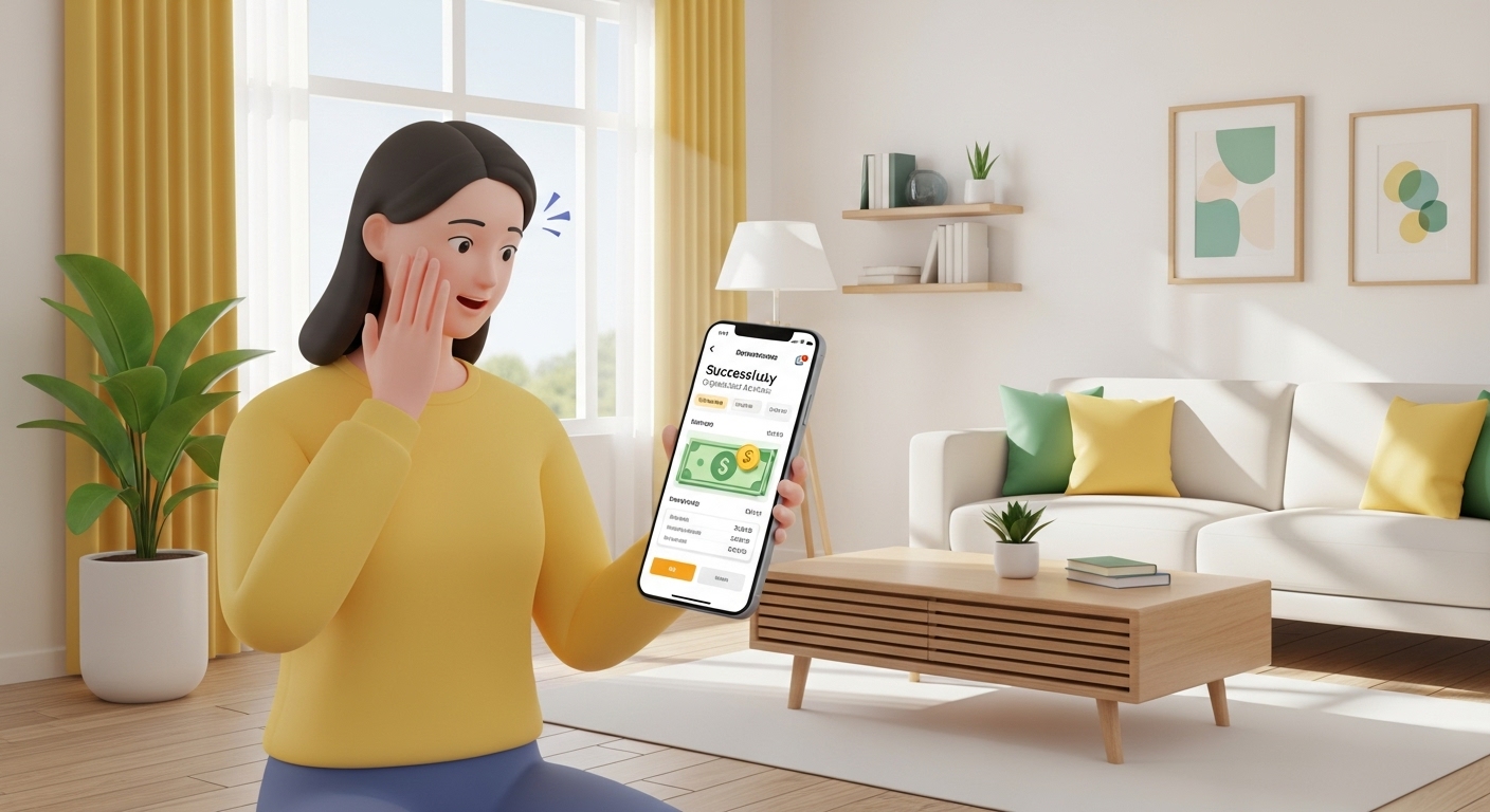 미니금고&amp;#44; 카카오증권