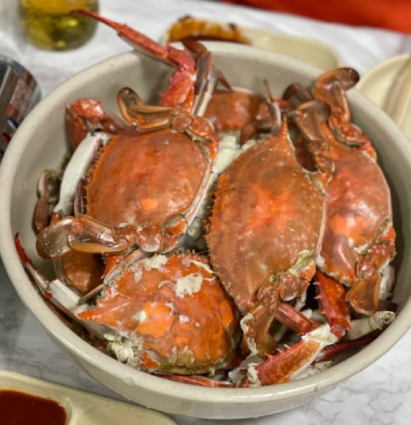 화성-궁평항-꽃게-부부-진주네