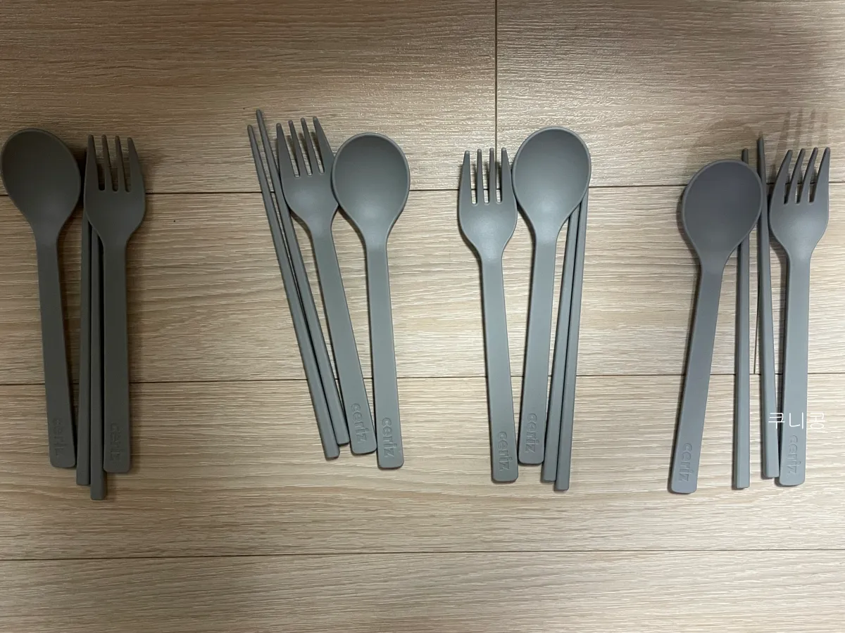 캠핑-그릇-식기-수저세트-추천-가볍고-안전한-시리츠(ceriz)-사용후기