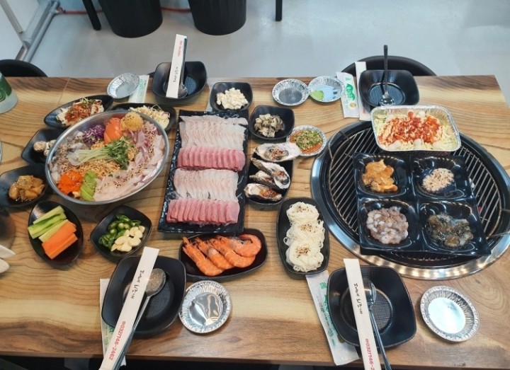 을왕리-가볼만한곳