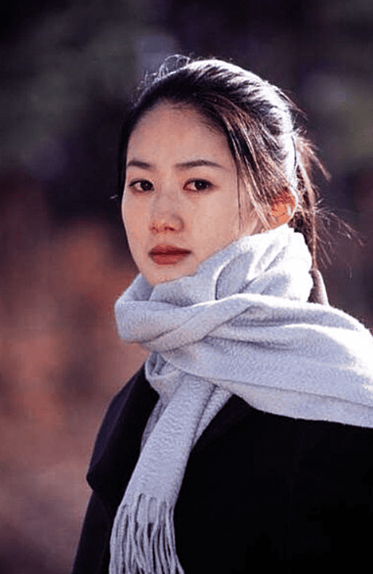 심은하 나이 프로필