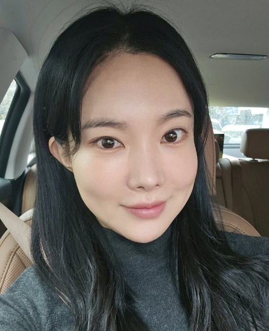 김나희 성형