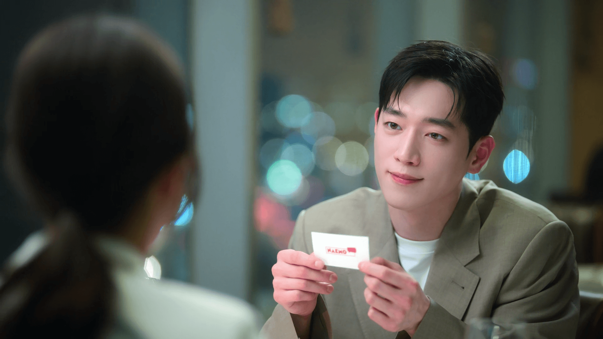 서강팔경 한강뷰 레스토랑