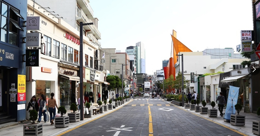 부산 차량 통제 구간 TOP5&amp;#44; 대체 경로 공유 (주말&amp;#44; 공휴일 확인 필수)