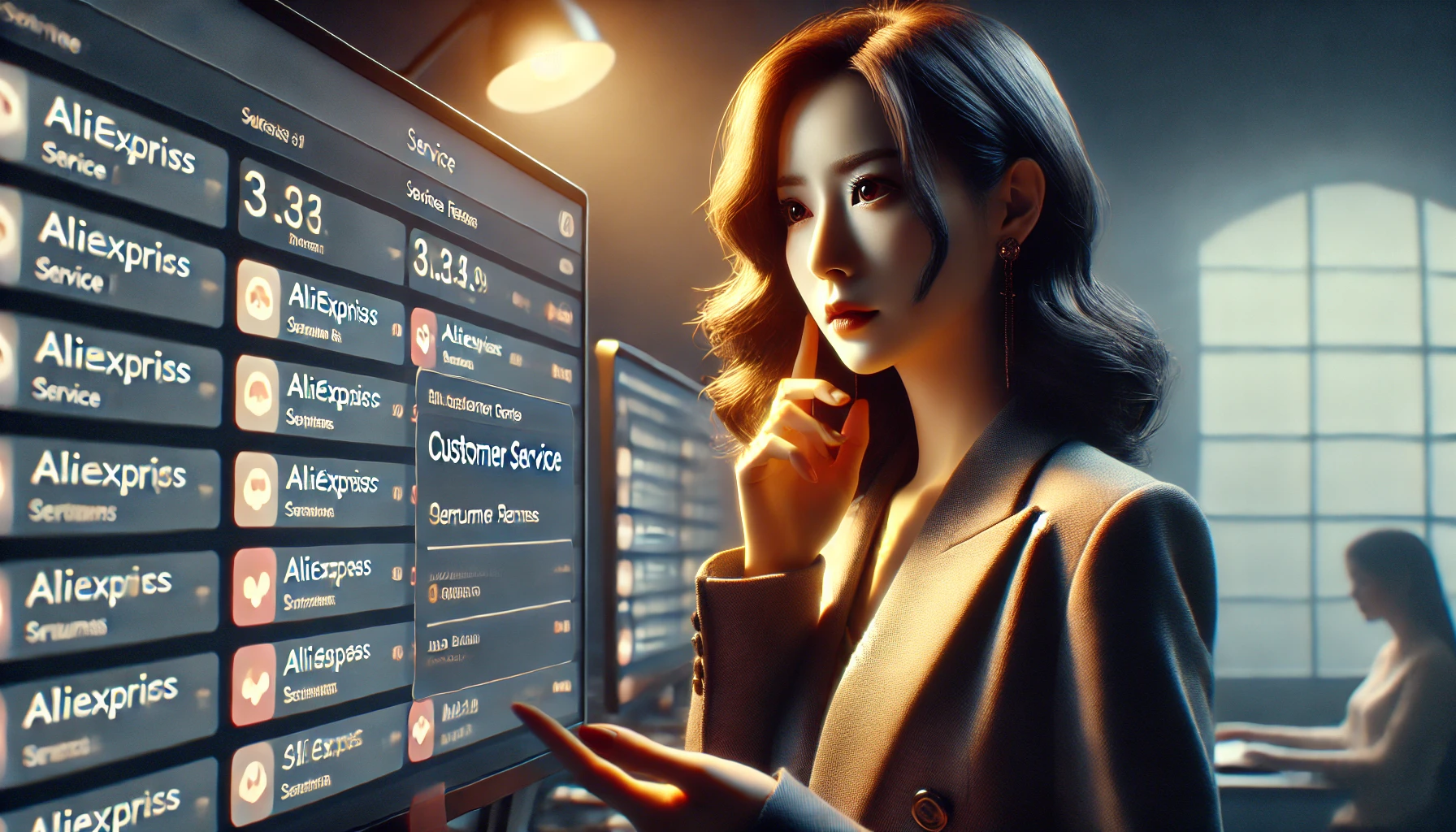 알리익스프레스 입점