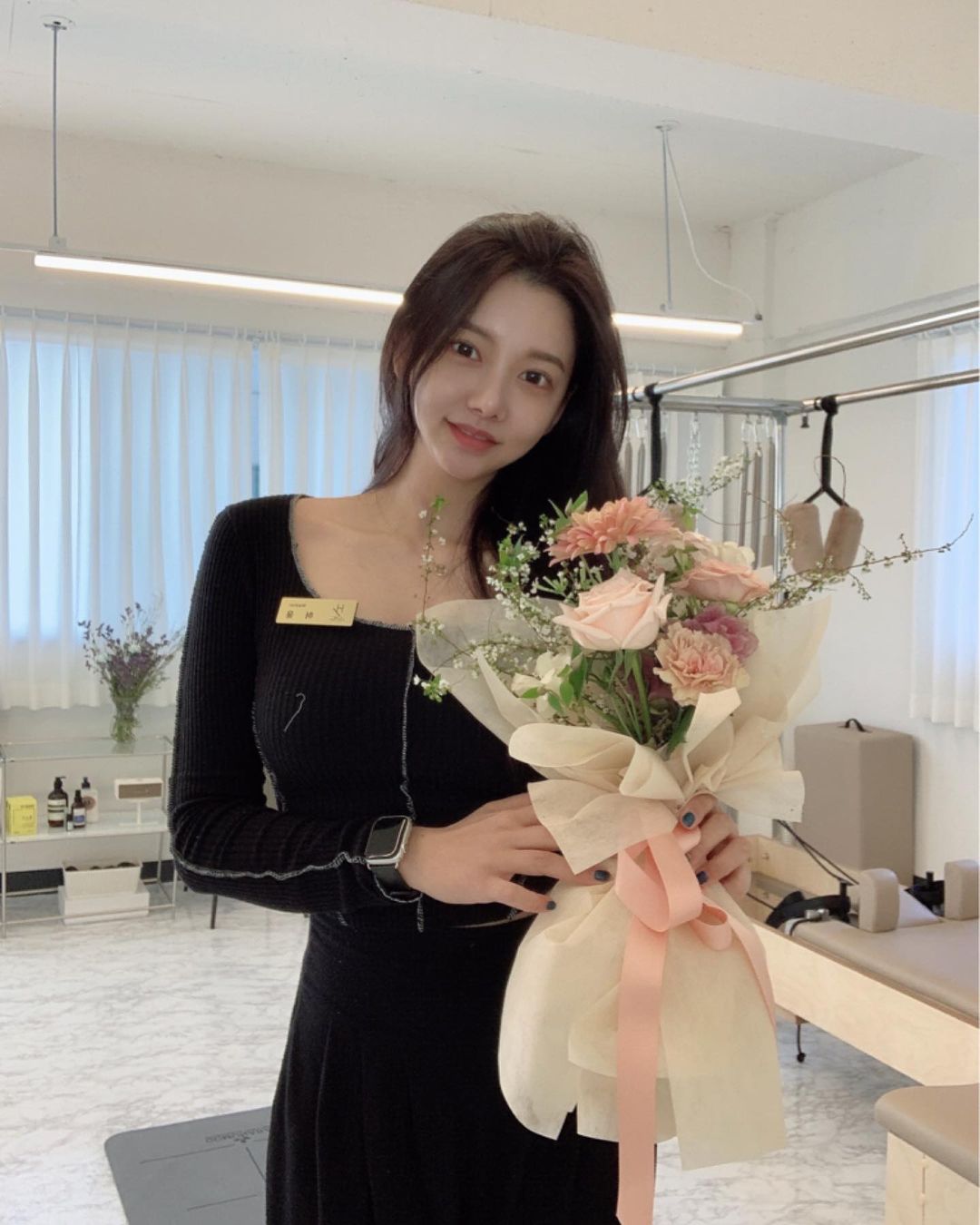 나대지마 심장아&#44; 허윤 박현우 소개 및 인스타