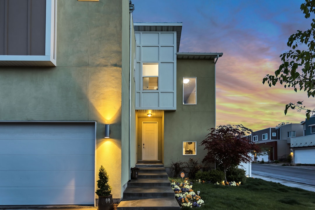 Home loan