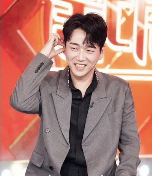 불타는 트롯맨