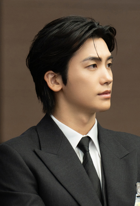 드라마 보물섬 등장인물 인물관계도