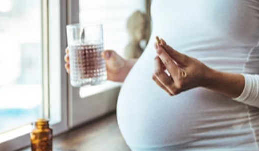 임신 초기증상5