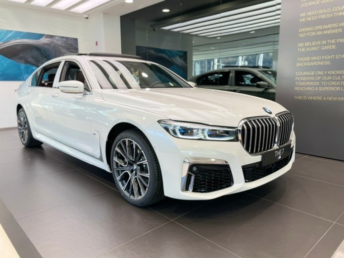 100년의 명성, BMW가 걸어온 혁신의 발자취