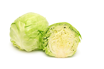 Cabbage 6
