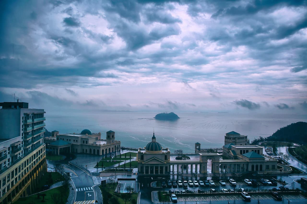 기후 변화와 전통 약초 자원의 보존 문제