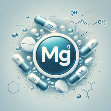 마그네슘