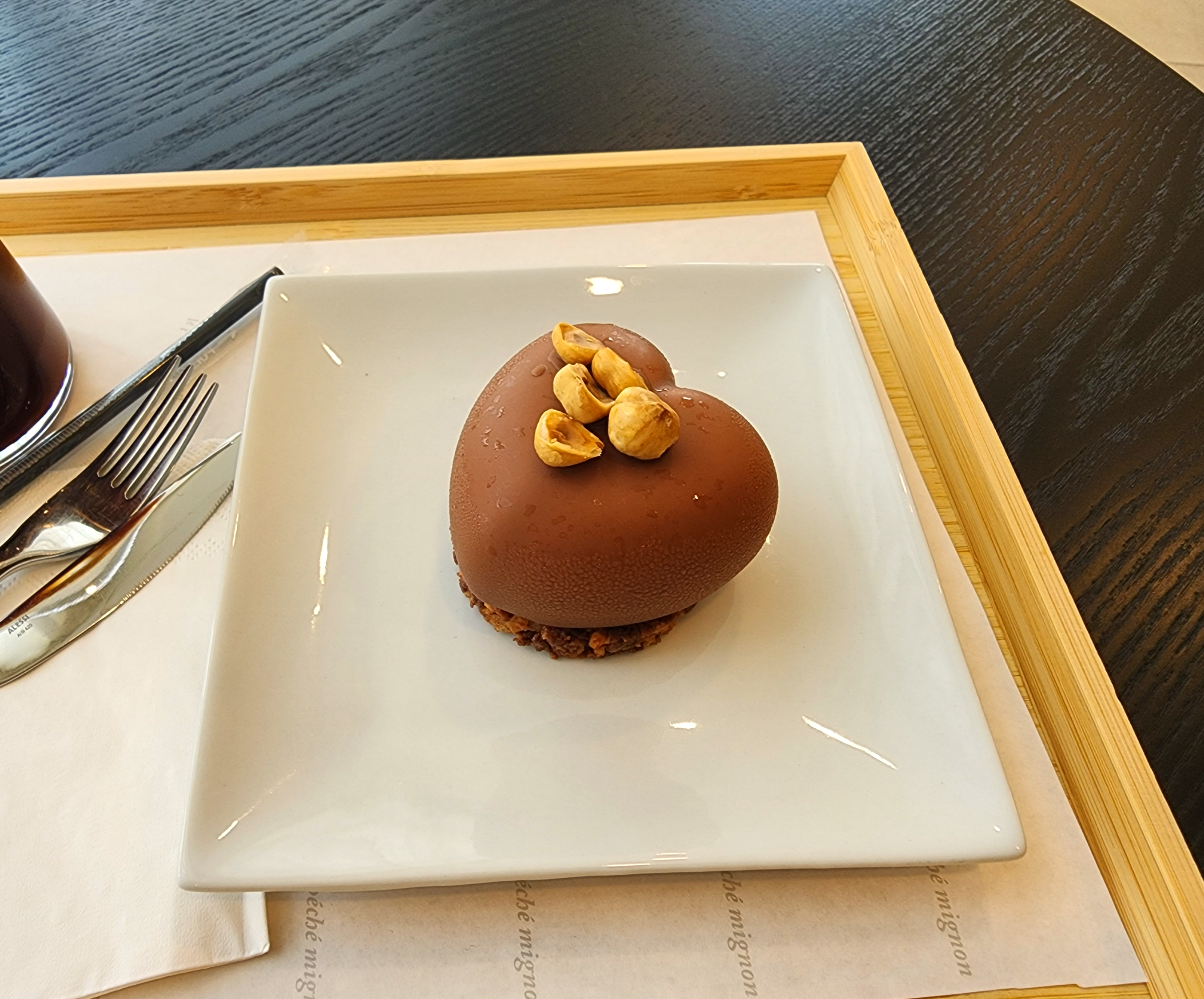 이태원르페셰미뇽