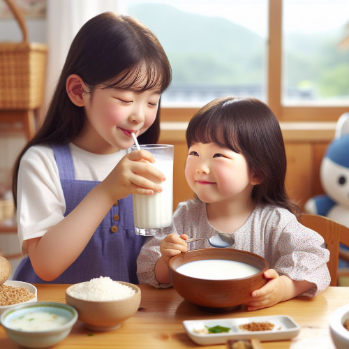 아기 콧물감기 빨리 낫는법