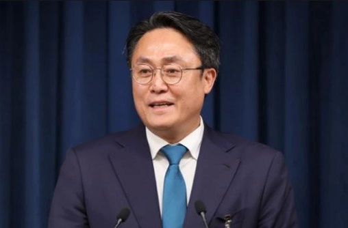 강도형 해양수산부 장관 후보자 음주운전 폭력 논란