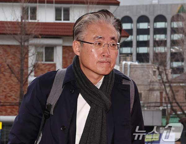김형두 헌법재판관 프로필