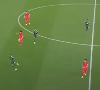 SOCCER