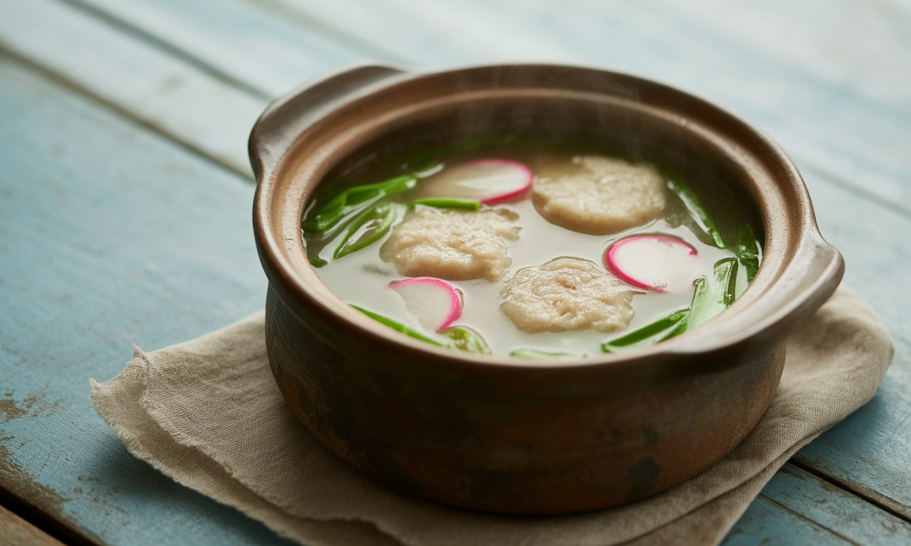 냄비 하나로 완성하는 초간단 저녁 메뉴 10선