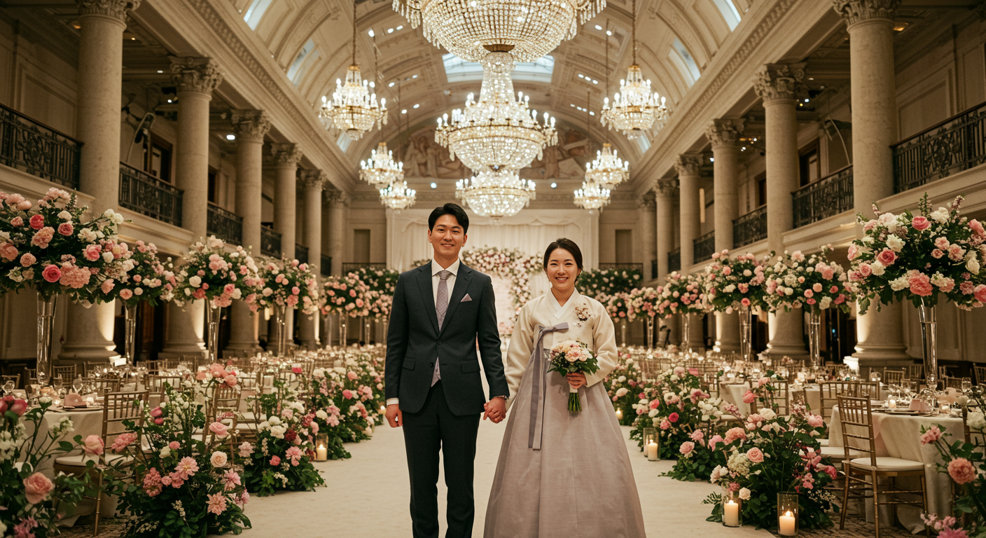 결혼식 답례품 2025년 추천