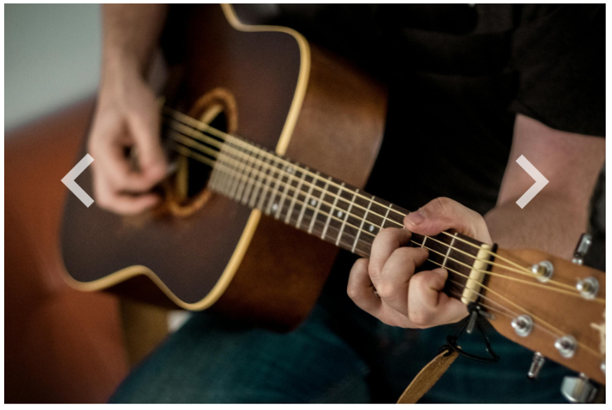 기타 튜닝하는법