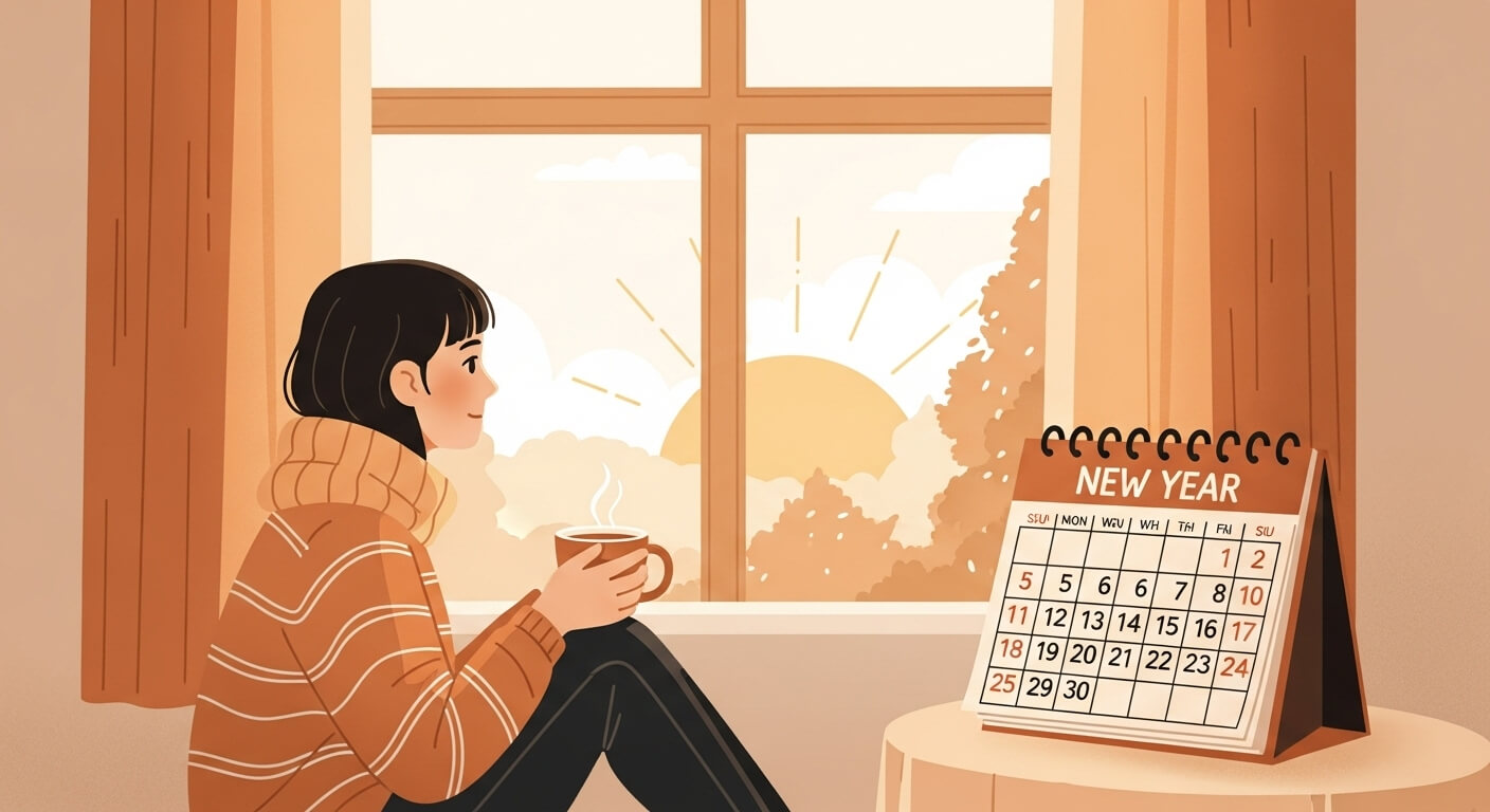 결론: 체크리스트로 완성하는 후회 없는 연말